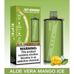 ALOE VERA MANGO ICE 