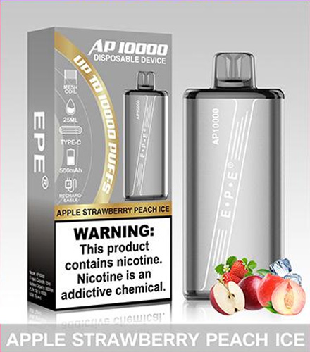 EPE® AP10000 PUFFS Series Vape