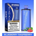 BLUEBERRY RASPBERRY 