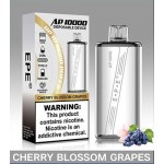 CHERRY BLOSSOM GRAPES 