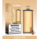 COLA ICE 