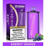 ENERGY GRAPES 