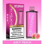 JUICY PEACH 