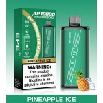 PINEAPPLE ICE 