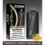 PINEAPPLE MANGO ORANGE ICE 