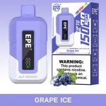 GRAPE ICE 