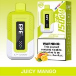 JUICY MANGO 