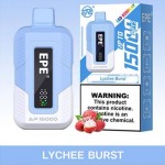 LYCHEE BURST 