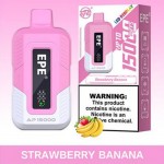 STRAWBERRY BANANA 