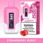 STRAWBERRY BURST 