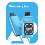 Blueberry Ice 