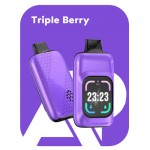 Triple Berry 