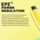 EPE® AP18000 PUFFS Intelligent Series Vape