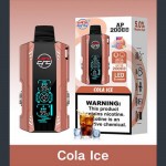 Cola Ice 