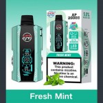 Fresh Mint 