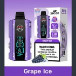 Grape Ice 