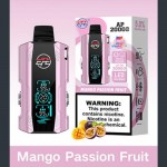 Mango Passion Fruit 