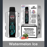 Watermelon Ice 