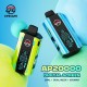 EPE® AP20000 PUFFS Adjustable Air Pressure Series Vape