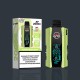 EPE® AP20000 PUFFS Adjustable Air Pressure Series Vape