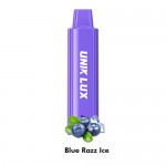 Blue Razz Ice 