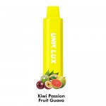 Kiwi Passion Fruit Guava 