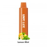 Lemon Mint 