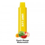 Peach Mango Watermelon 