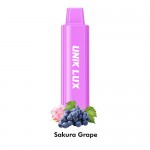 Sakura Grape 