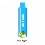 Sour Apple 