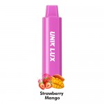 Strawberry Mango 