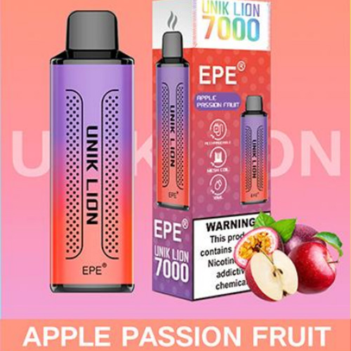 EPE® AP7000 PUFFS Series Vape