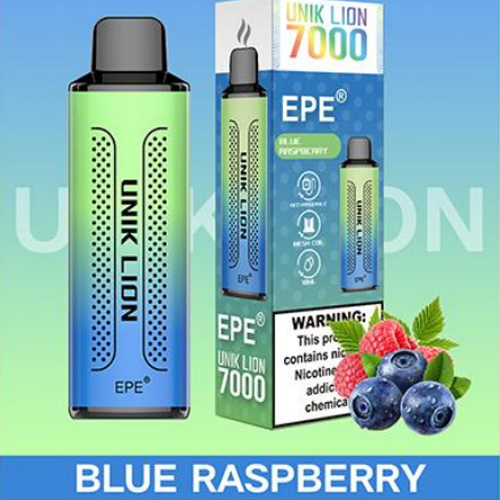 EPE® AP7000 PUFFS Series Vape