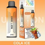 COLA ICE 