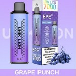 GRAPE PUNCH 