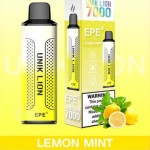 LEMON MINT 