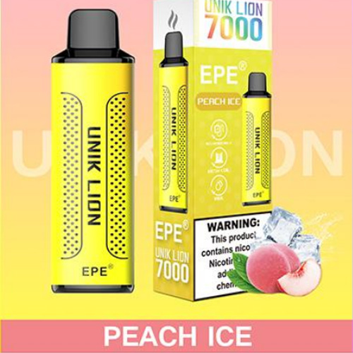 EPE® AP7000 PUFFS Series Vape