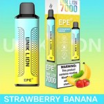 STRAWBERRY BANANA 