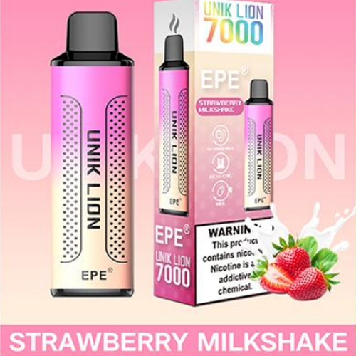 EPE® AP7000 PUFFS Series Vape