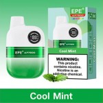 Cool Mint 