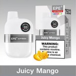 Juicy Mango 