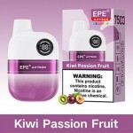 Kiwi Passion Fruit 