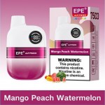 Mango Peach Watermelon 