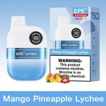 Mango Pineapple Lychee 