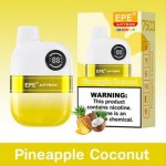 Pineapple Coconut 