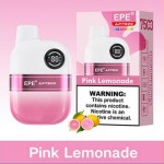 Pink Lemonade 