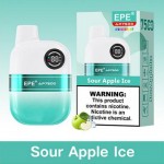 Sour Apple Ice 