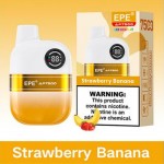 Strawberry Banana 