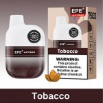 Tobacco 