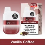 Vanilla Coffee 